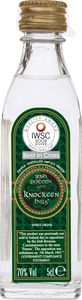 Knockeen Hills - Gold Strength 70% Miniature 5cl Miniature