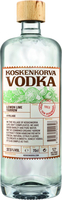 Koskenkorva - Lemon Lime Yarrow Vodka 70cl Bottle