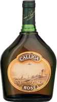 Kourtaki - Calliga Rose Sec NV 75cl Bottle