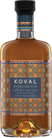 Koval - Barreled Gin 50cl Bottle