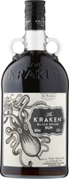 Kraken - Black Spiced Rum 1.75 Litre Bottle