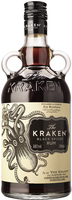 Kraken - Black Spiced Rum 70cl Bottle