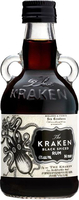 Kraken - Black Spiced Rum Miniature 5cl Miniature