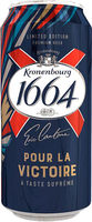 Kronenbourg 24x 440ml Cans
