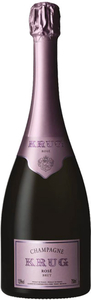 Krug - Rose 75cl Bottle