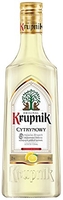 Krupnik - Cytrynowy (Lemon) 50cl Bottle