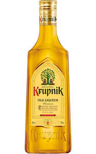 Krupnik - Old Honey Liqueur 70cl Bottle