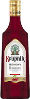 Krupnik - Wisniowy (Cherry) 50cl Bottle