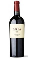 Ktima Alpha - Axia Red 2014 75cl Bottle