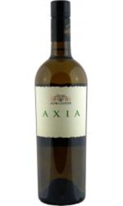 Ktima Alpha - Axia White 2015 12x 75cl Bottles