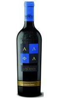 Ktima Alpha - Xymomavro Reserve Old Vine 2013 6x 75cl Bottles