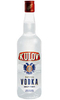 Kulov - Vodka 70cl Bottle