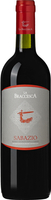 La Braccesca - Sabazio Rosso di Montepulciano 2018 6x 75cl Bottles