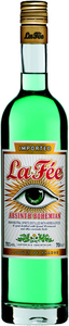 La Fee - Bohemian Absinthe 70cl Bottle