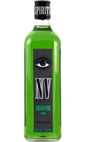 La Fee - NV Envy Absinthe Verte Absinthe 70cl Bottle