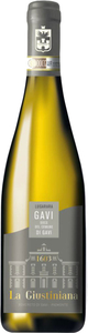 La Giustiniana - Gavi di Gavi Lugarara 2018 75cl Bottle