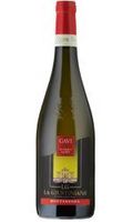 La Giustiniana - Gavi di Gavi Montessora 2013 6x 75cl Bottles