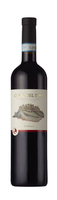 La Guardiense - Coste Del Duca Aglianico DOP 2016 6x 75cl Bottles