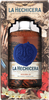 La Hechicera - Ron Extra Anejo De Comobia 70cl Bottle