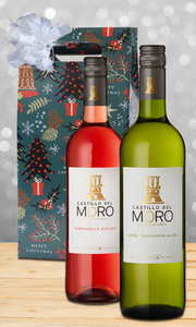 La Mancha Duo Gift Set
