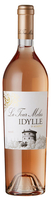 La Tour Melas - Idylle Rose Achinos 2017 6x 75cl Bottles