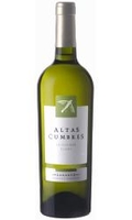 Lagarde - Altas Cumbres Sauvignon Blanc 2014 75cl Bottle