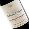 Lalande de Gravet - Saint-Emilion Grand Cru 2014 12x 75cl Bottles