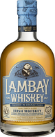Lambay - Small Batch Blended 70cl Bottle
