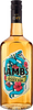 Lambs - Spiced Rum 70cl Bottle