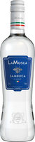 LaMosca - Classic Sambuca 70cl Bottle