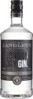 Langleys - London Dry 70cl Bottle