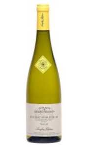 Langlois-Chateau - Domaine de Grand Maison Muscadet 2015 6x 75cl Bottles
