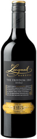 Langmeil - The Freedom 1843 Shiraz 2012 6x 75cl Bottles
