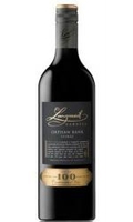 Langmeil - The Orphan Bank Shiraz 2014 75cl Bottle