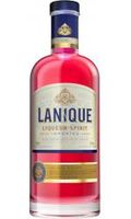 Lanique - Rose Petal Liqueur 70cl Bottle