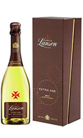 Lanson - Extra Age Blanc de Blancs 75cl Bottle