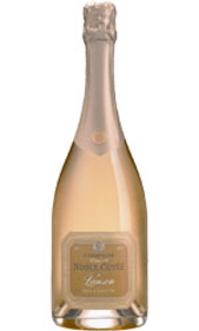 Lanson - Noble Cuvee Blanc de Blancs 1999 75cl Bottle