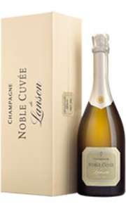 Lanson - Noble Cuvee de Lanson Vintage 2000 75cl Bottle