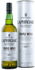 Laphroaig - Triple Wood 70cl Bottle