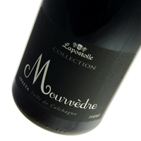 Lapostolle - Collection Mourvdre 2017 6x 75cl Bottles