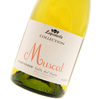 Lapostolle - Collection Muscat 2015 6x 75cl Bottles