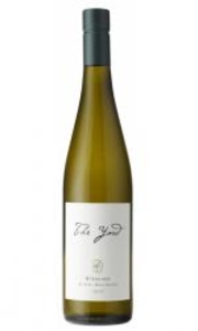 Larry Cherubino - The Yard Riesling Riversdale Vineyard 2016 75cl Bottle
