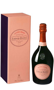 Laurent Perrier - Cuvee Rose 75cl Bottle