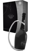 Laurent Perrier - Grand Siecle Cradle Set 75cl Bottle