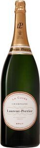 Laurent Perrier - La Cuve Jeroboam Jeroboam 3lt