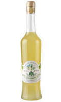 Lazzaroni - Limoncello del Chiostro 50cl Bottle