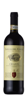Le Chiantigiane - Chianti DOCG Loggia del Conte Tuscany 2017 6x 75cl Bottles