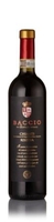 Le Chiantigiane - Chianti Riserva DOCG Baccio Tuscany 2015 6x 75cl Bottles