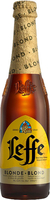 Leffe - Blonde 12x 330ml Bottles