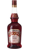 Lejay Lagoute - Cherry Brandy 70cl Bottle